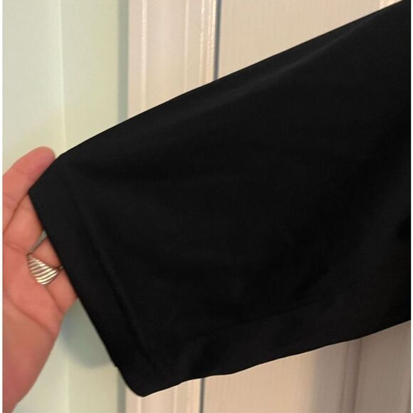 NWT Small 5.11 Tactical Enduro Dark Navy Polo Shirt Outdoor Survival Gear - Picture 5 of 7